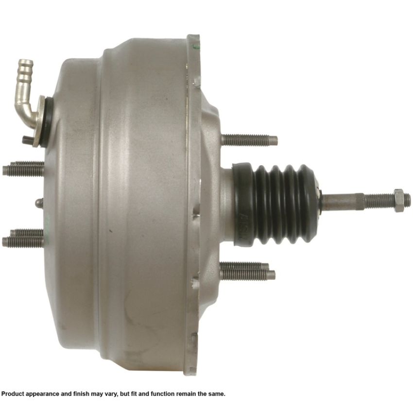 CARDONE Reman 53-2580 Remanufactured Vacuum Power Brake Booster