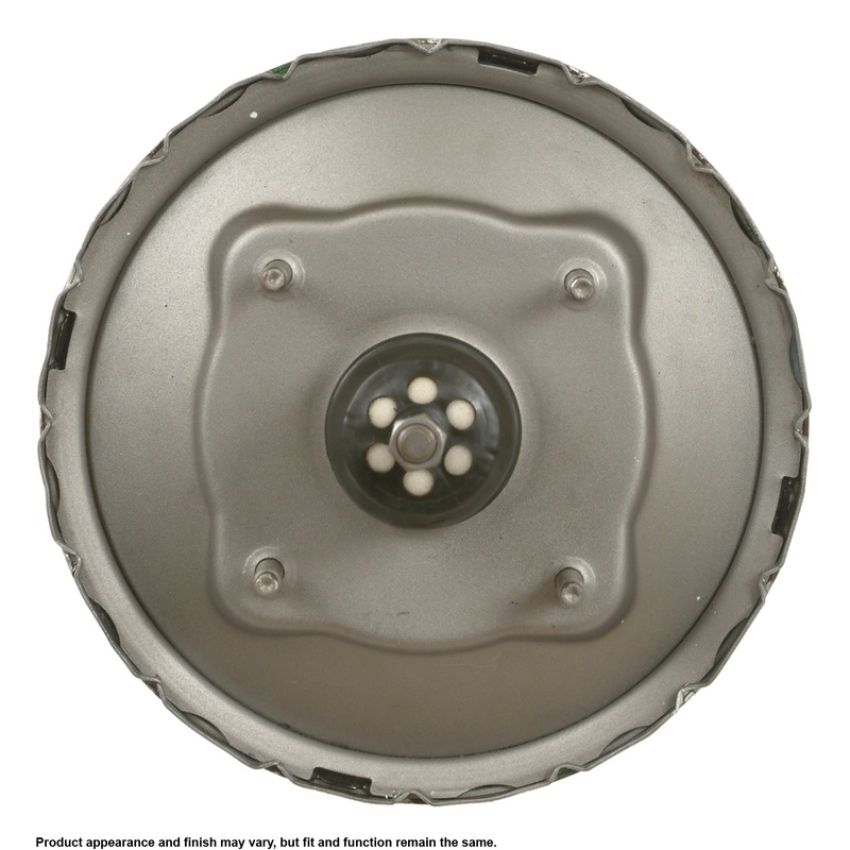 CARDONE Reman 53-2580 Remanufactured Vacuum Power Brake Booster