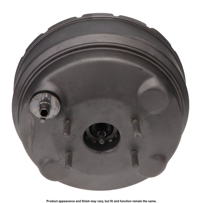 CARDONE Reman 53-2581 Remanufactured Vacuum Power Brake Booster