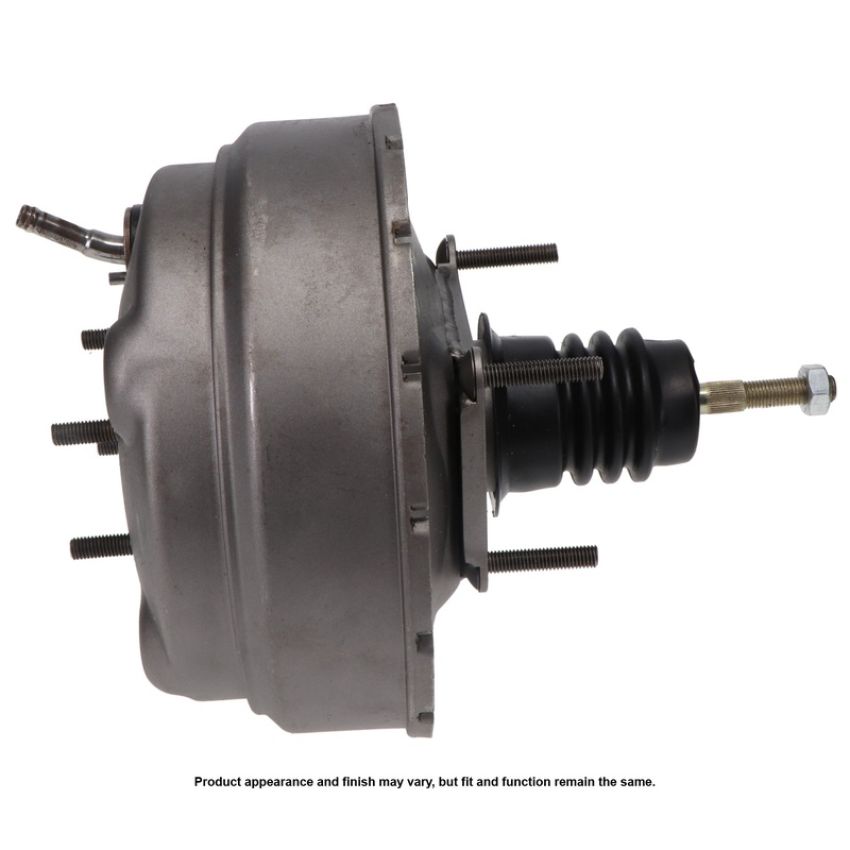 CARDONE Reman 53-2581 Remanufactured Vacuum Power Brake Booster
