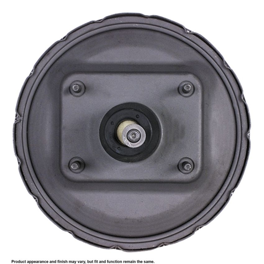 CARDONE Reman 53-2581 Remanufactured Vacuum Power Brake Booster