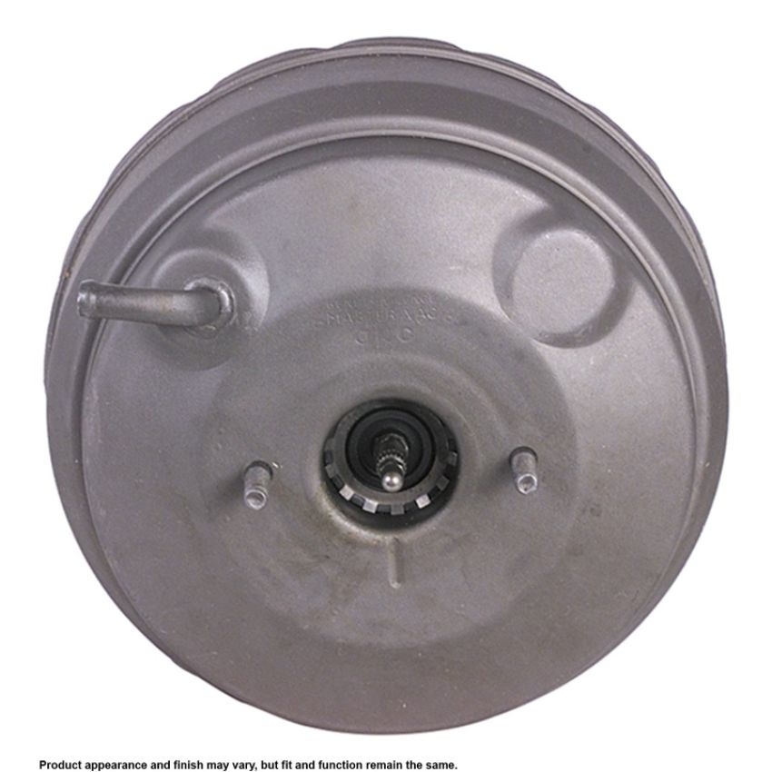 CARDONE Reman 53-2591 Remanufactured Vacuum Power Brake Booster