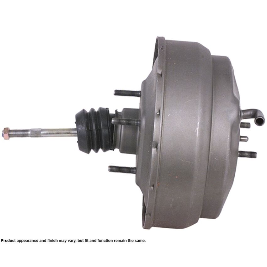CARDONE Reman 53-2591 Remanufactured Vacuum Power Brake Booster