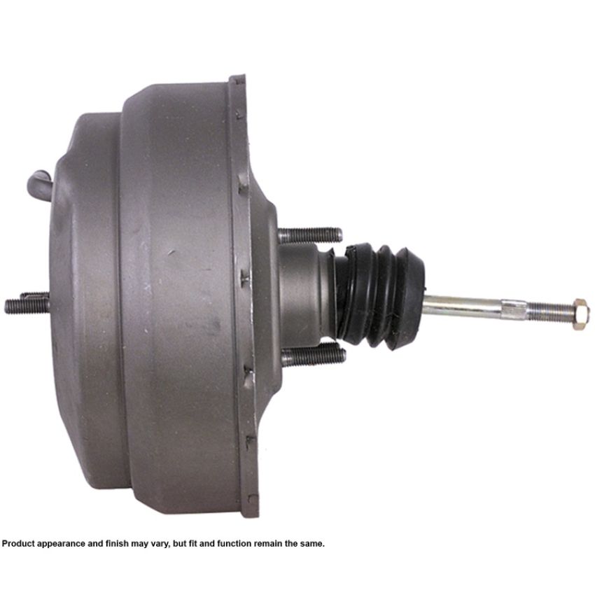 CARDONE Reman 53-2591 Remanufactured Vacuum Power Brake Booster