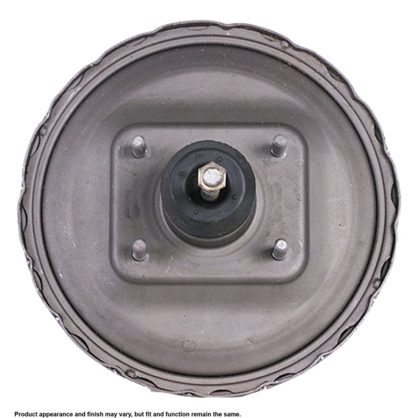 CARDONE Reman 53-2591 Remanufactured Vacuum Power Brake Booster