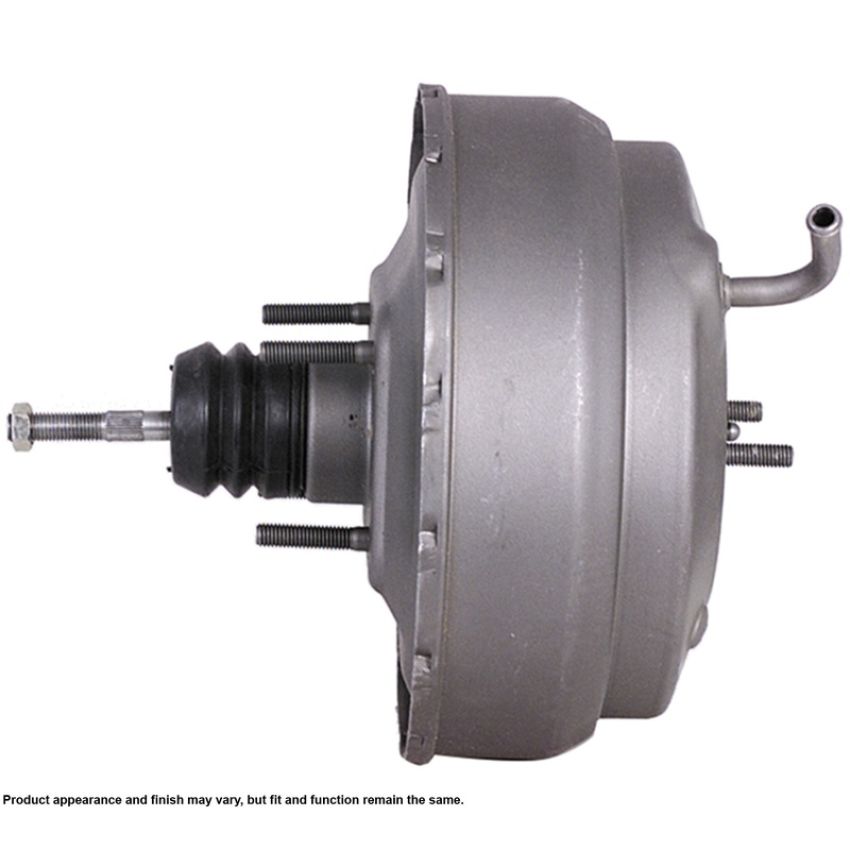 CARDONE Reman 53-2595 Remanufactured Vacuum Power Brake Booster