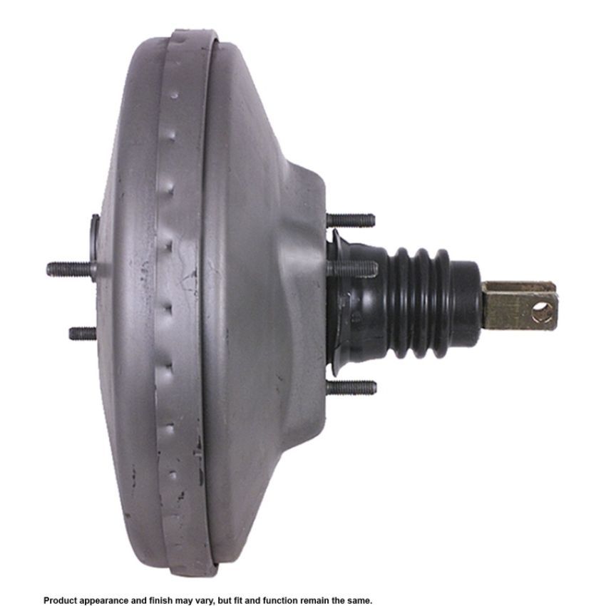 CARDONE Reman 53-2604 Remanufactured Vacuum Power Brake Booster