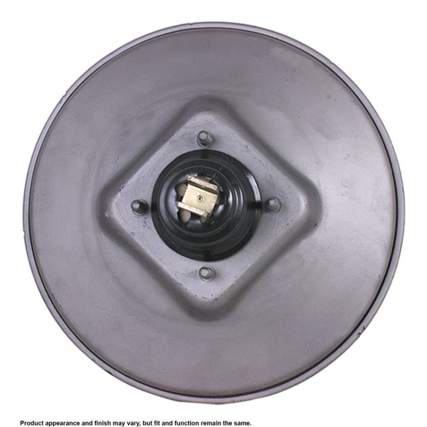 CARDONE Reman 53-2604 Remanufactured Vacuum Power Brake Booster