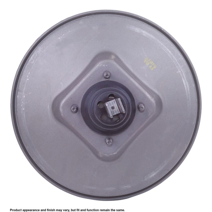 CARDONE Reman 53-2605 Remanufactured Vacuum Power Brake Booster