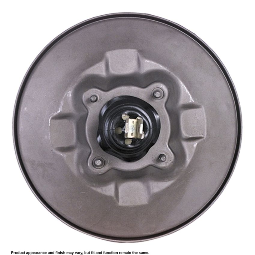 CARDONE Reman 53-2650 Remanufactured Vacuum Power Brake Booster