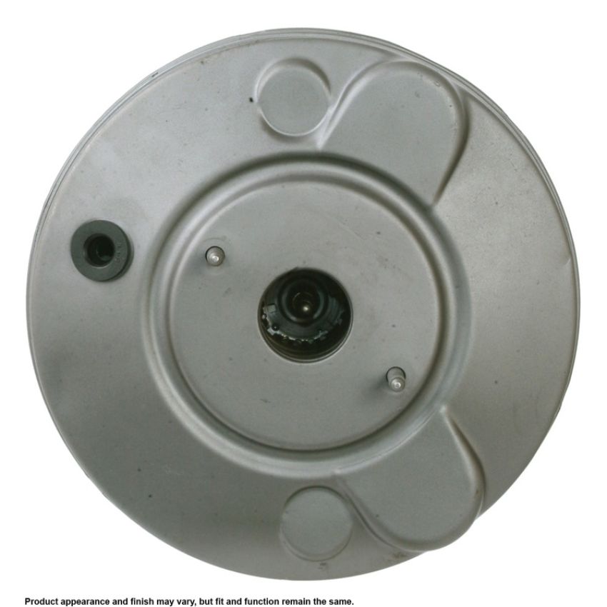 CARDONE Reman 53-2651 Remanufactured Vacuum Power Brake Booster