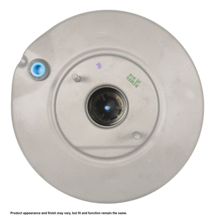 CARDONE Reman 53-2653 Remanufactured Vacuum Power Brake Booster