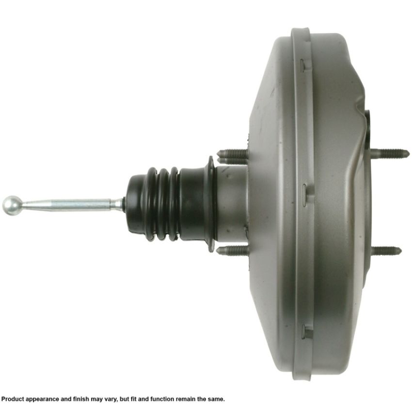 CARDONE Reman 53-2653 Remanufactured Vacuum Power Brake Booster