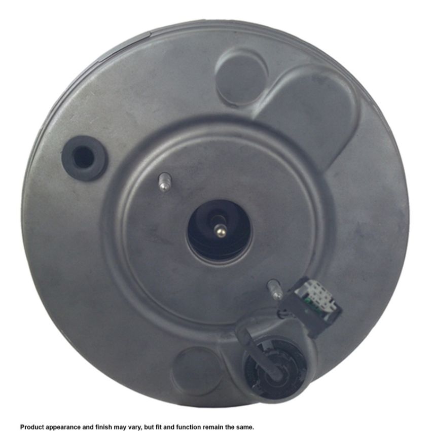 CARDONE Reman 53-2654 Remanufactured Vacuum Power Brake Booster