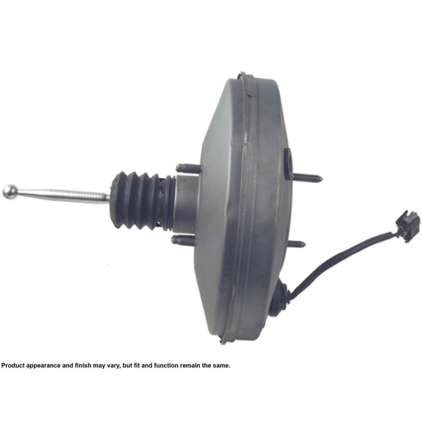 CARDONE Reman 53-2654 Remanufactured Vacuum Power Brake Booster