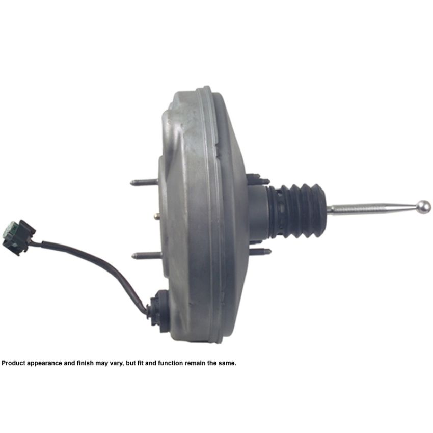 CARDONE Reman 53-2654 Remanufactured Vacuum Power Brake Booster
