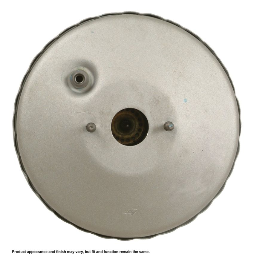 CARDONE Reman 53-2660 Remanufactured Vacuum Power Brake Booster