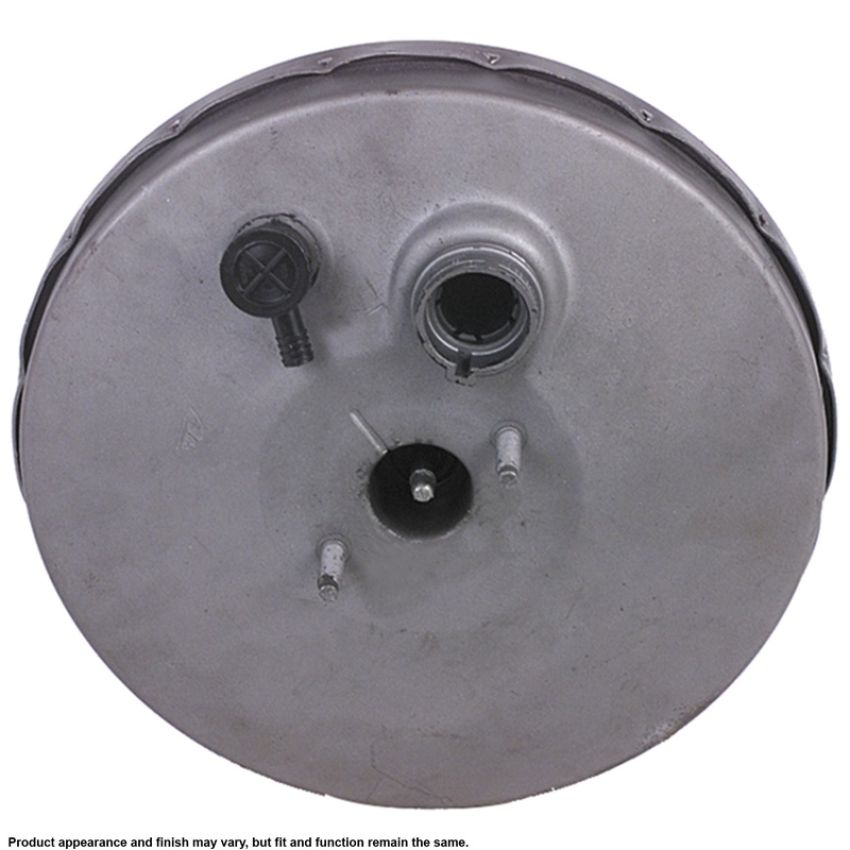 CARDONE Reman 53-2677 Remanufactured Vacuum Power Brake Booster