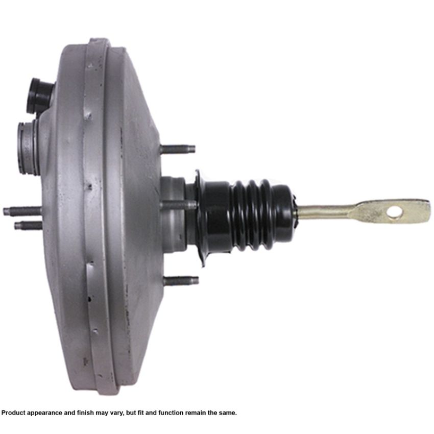 CARDONE Reman 53-2677 Remanufactured Vacuum Power Brake Booster