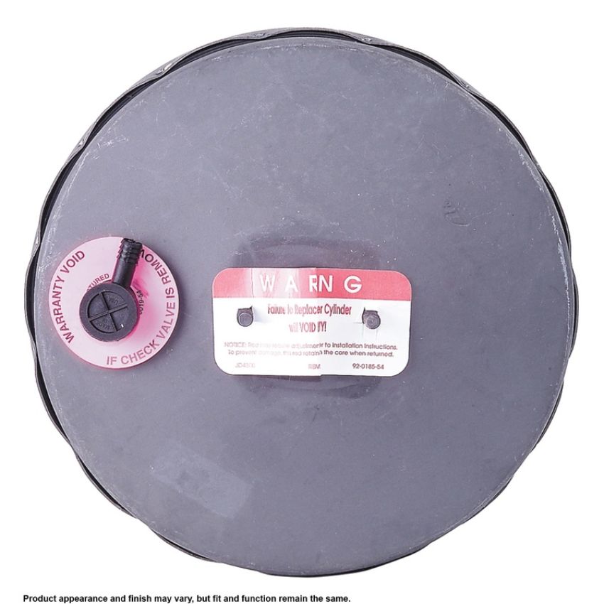 CARDONE Reman 53-2678 Remanufactured Vacuum Power Brake Booster