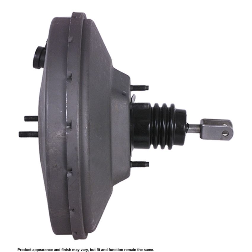 CARDONE Reman 53-2680 Remanufactured Vacuum Power Brake Booster