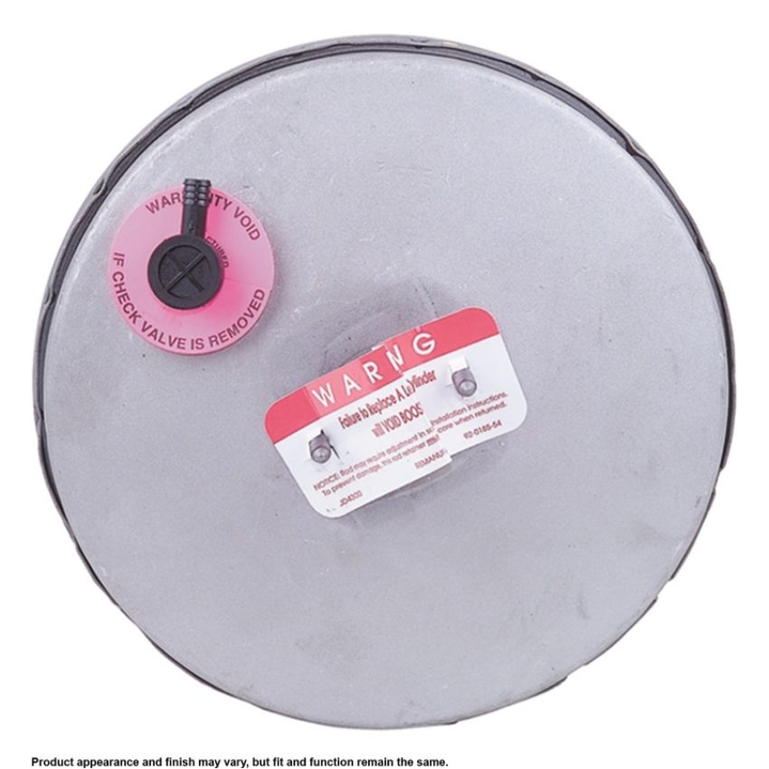 CARDONE Reman 53-2683 Remanufactured Vacuum Power Brake Booster