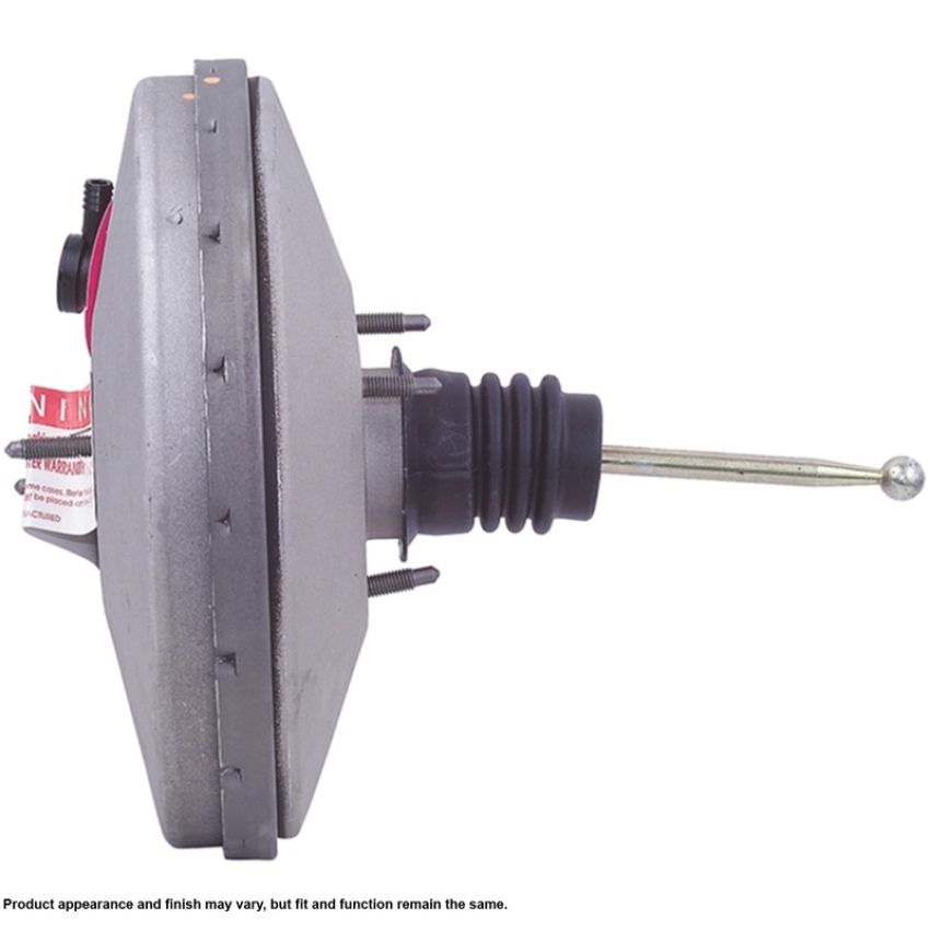 CARDONE Reman 53-2683 Remanufactured Vacuum Power Brake Booster