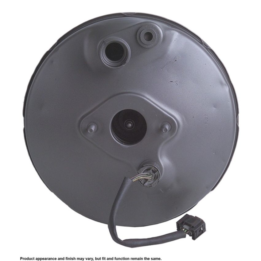 CARDONE Reman 53-2687 Remanufactured Vacuum Power Brake Booster