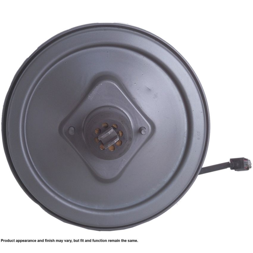 CARDONE Reman 53-2687 Remanufactured Vacuum Power Brake Booster