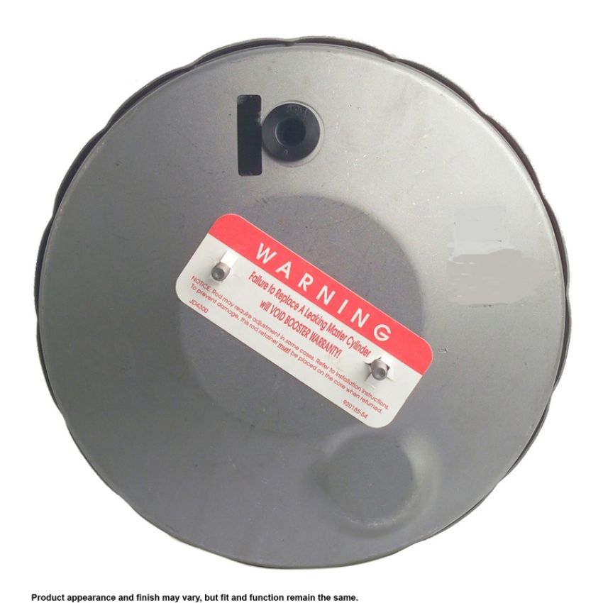 CARDONE Reman 53-2689 Remanufactured Vacuum Power Brake Booster