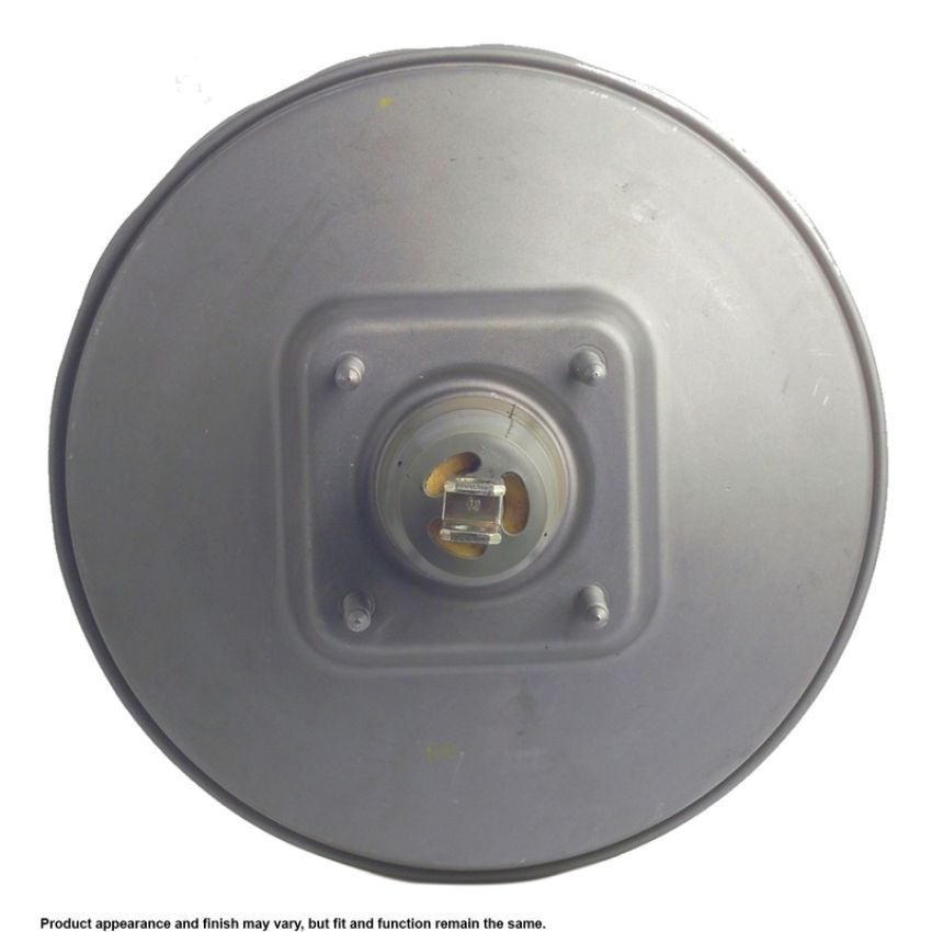 CARDONE Reman 53-2689 Remanufactured Vacuum Power Brake Booster