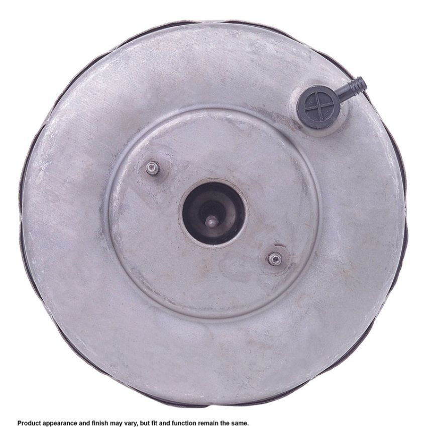 CARDONE Reman 53-2696 Remanufactured Vacuum Power Brake Booster