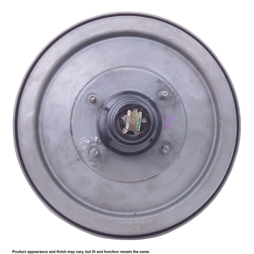 CARDONE Reman 53-2696 Remanufactured Vacuum Power Brake Booster