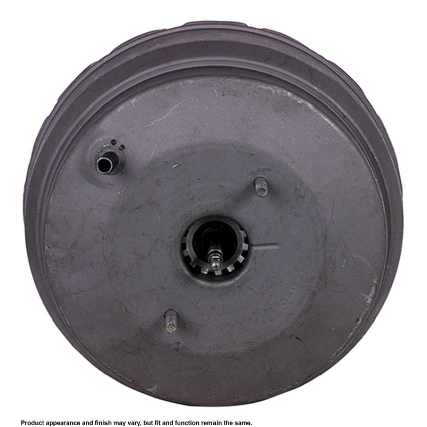 CARDONE Reman 53-2700 Remanufactured Vacuum Power Brake Booster