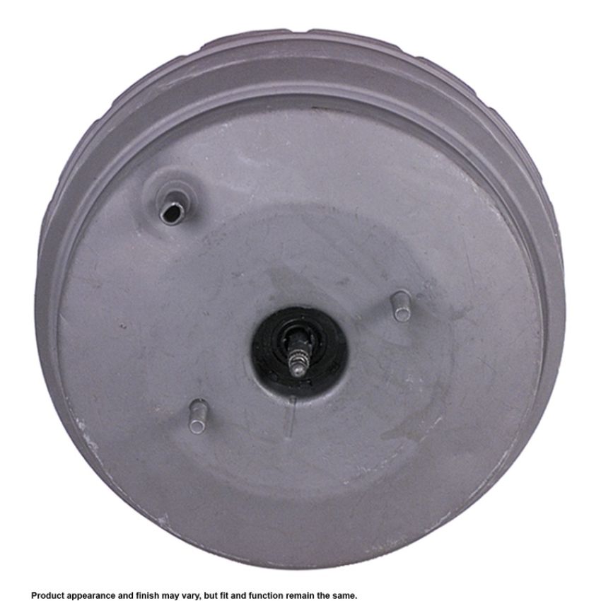 CARDONE Reman 53-2701 Remanufactured Vacuum Power Brake Booster