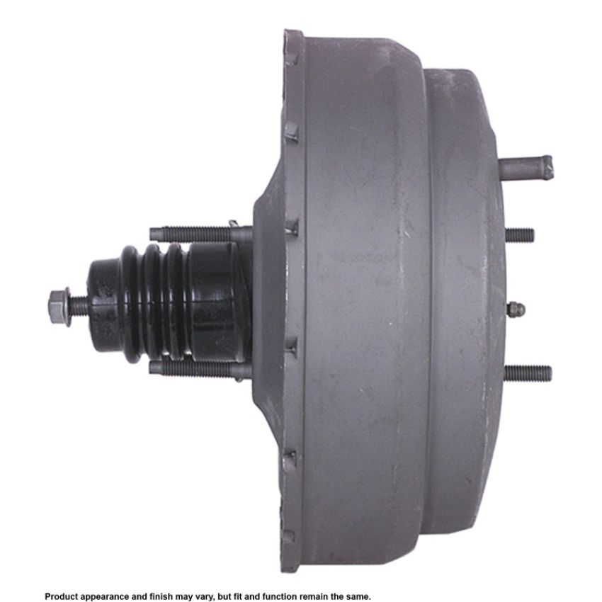 CARDONE Reman 53-2701 Remanufactured Vacuum Power Brake Booster