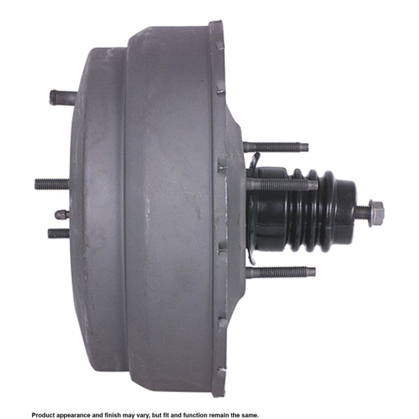 CARDONE Reman 53-2701 Remanufactured Vacuum Power Brake Booster