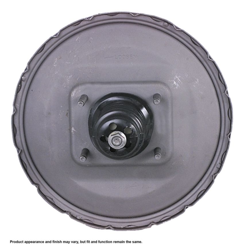 CARDONE Reman 53-2701 Remanufactured Vacuum Power Brake Booster
