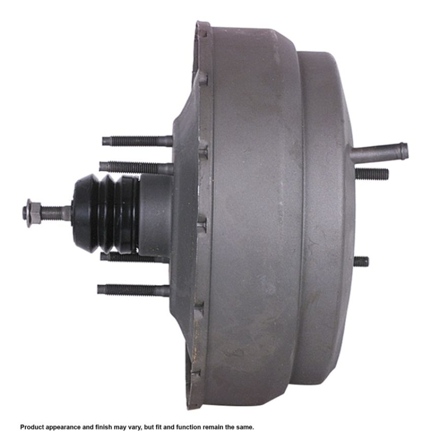 CARDONE Reman 53-2702 Remanufactured Vacuum Power Brake Booster