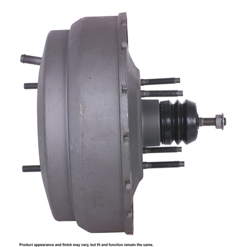 CARDONE Reman 53-2702 Remanufactured Vacuum Power Brake Booster