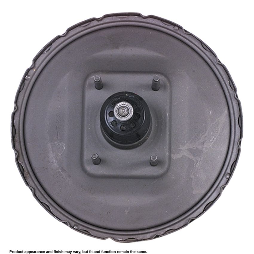CARDONE Reman 53-2702 Remanufactured Vacuum Power Brake Booster