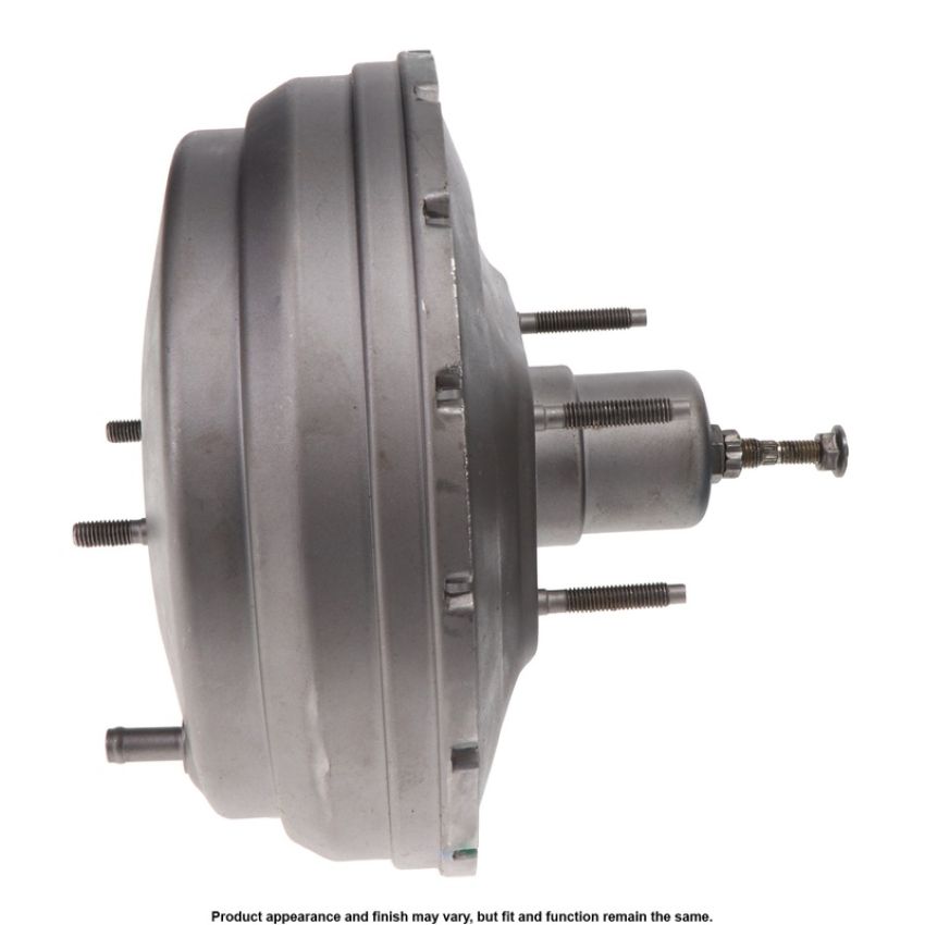 CARDONE Reman 53-2705 Remanufactured Vacuum Power Brake Booster