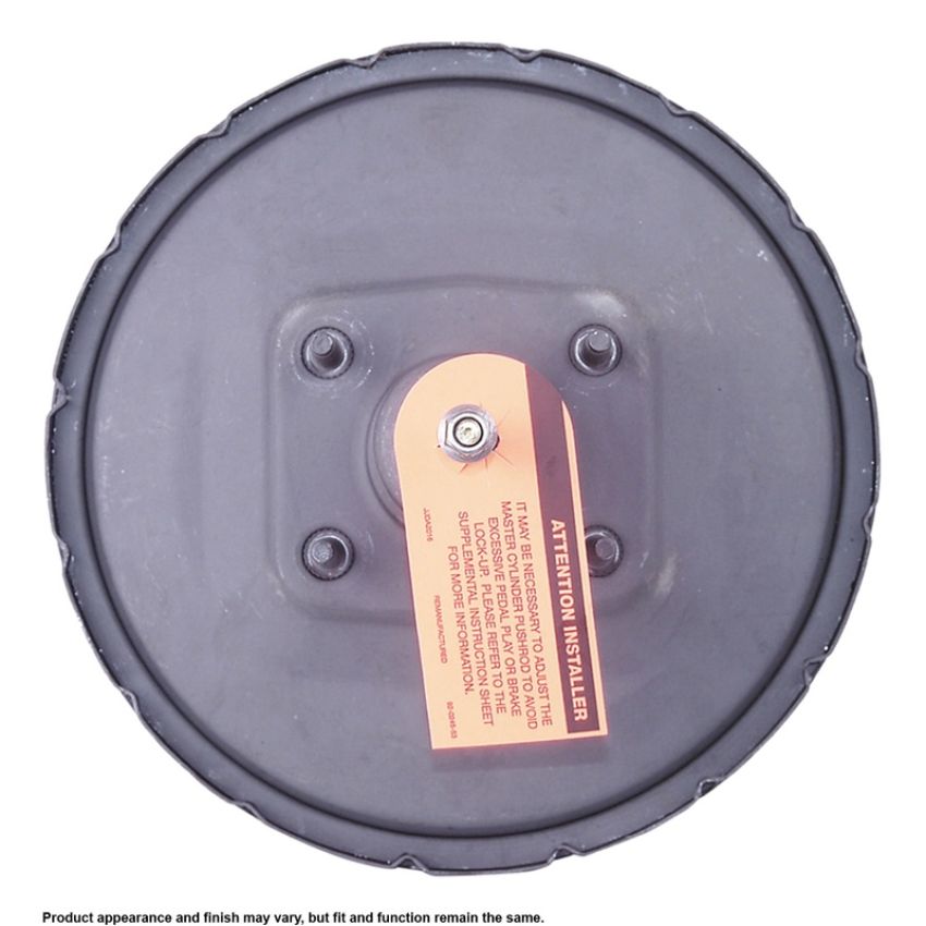 CARDONE Reman 53-2705 Remanufactured Vacuum Power Brake Booster