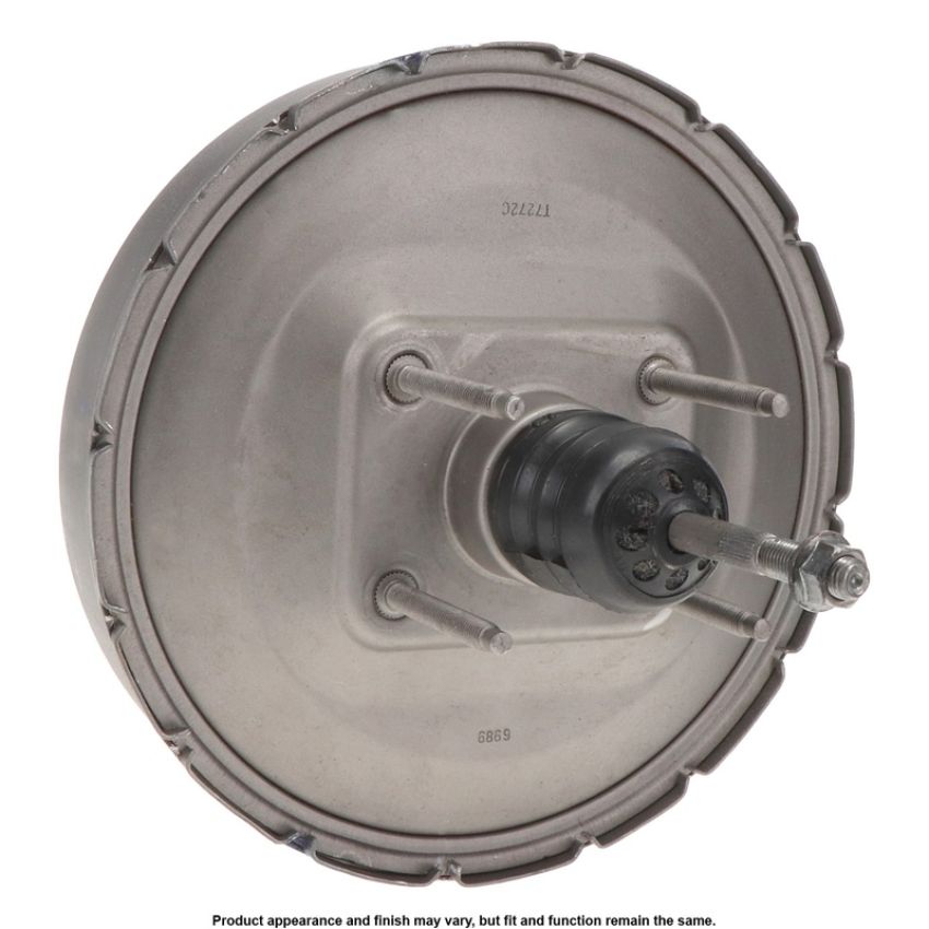 CARDONE Reman 53-2706 Remanufactured Vacuum Power Brake Booster