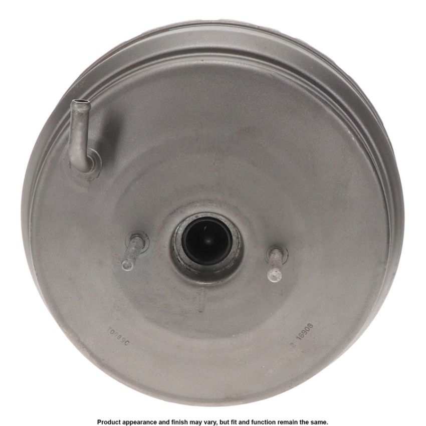 CARDONE Reman 53-2706 Remanufactured Vacuum Power Brake Booster