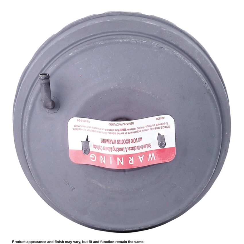 CARDONE Reman 53-2706 Remanufactured Vacuum Power Brake Booster