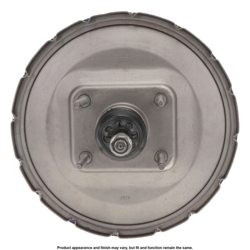 CARDONE Reman 53-2706 Remanufactured Vacuum Power Brake Booster