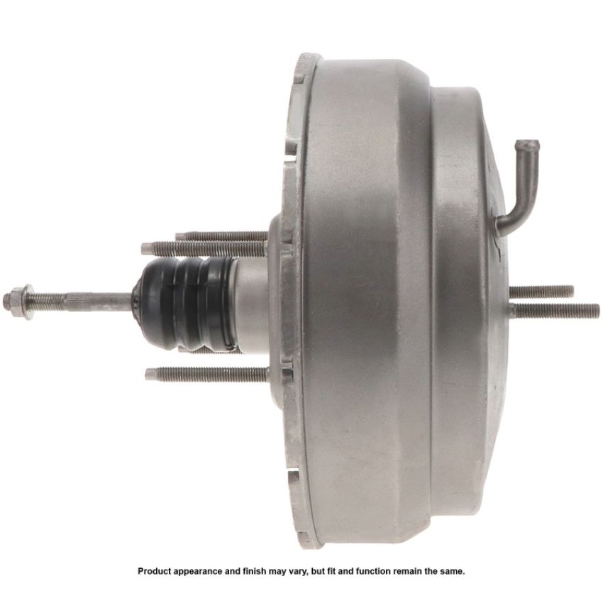 CARDONE Reman 53-2706 Remanufactured Vacuum Power Brake Booster