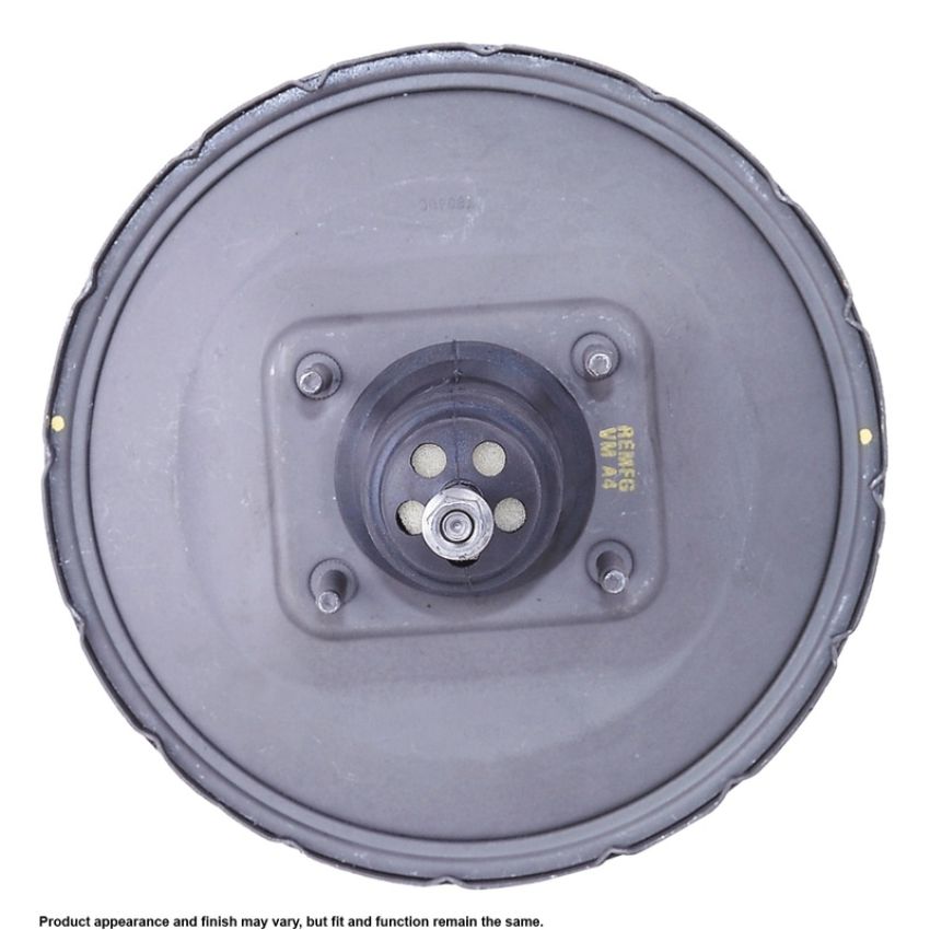 CARDONE Reman 53-2706 Remanufactured Vacuum Power Brake Booster
