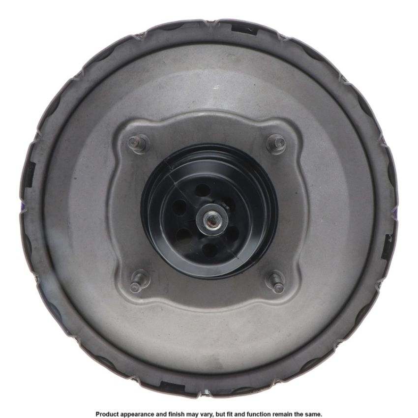 CARDONE Reman 53-2708 Remanufactured Vacuum Power Brake Booster